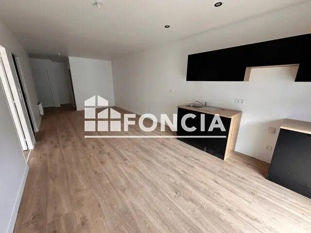 Appartement à louer, 61m², Blénod-lès-Toul