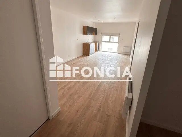 Appartement à louer, 61m², Blénod-lès-Toul