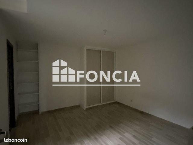 Appartement à louer, 79m², Charleville-Mézières
