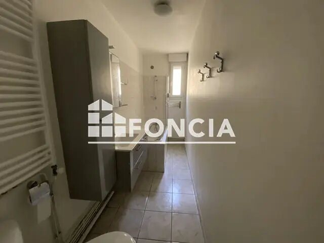 Appartement à louer, 91m², Charleville-Mézières