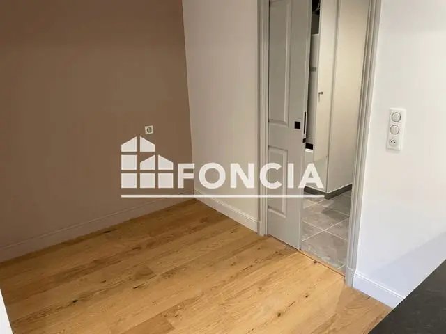 Appartement à louer, 15m², Nancy
