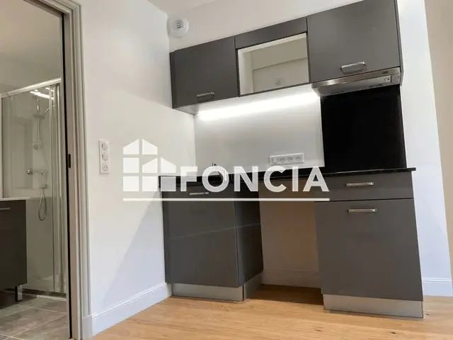 Appartement à louer, 15m², Nancy