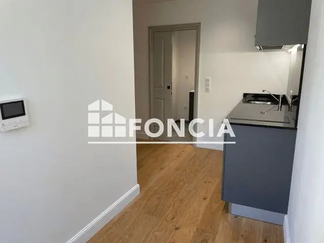 Appartement à louer, 15m², Nancy