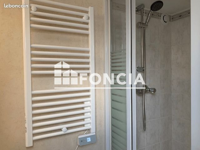 Appartement à louer, 20m², Heillecourt