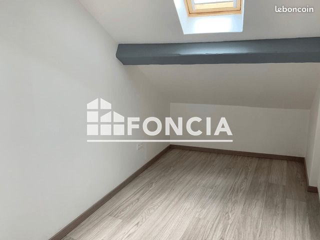 Appartement à louer, 20m², Heillecourt