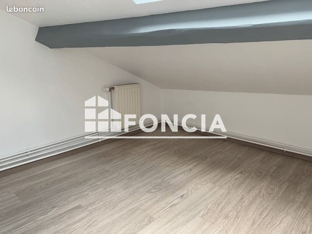Appartement à louer, 20m², Heillecourt