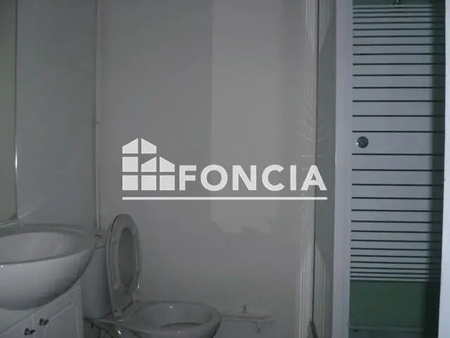 Appartement à louer, 11m², Soissons