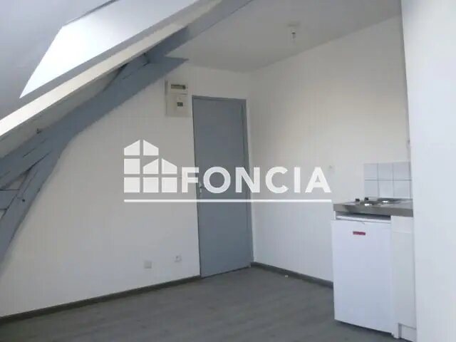 Appartement à louer, 11m², Soissons