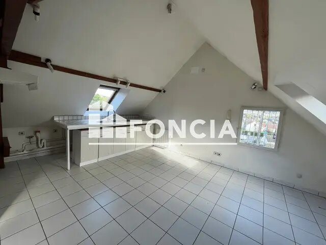 Appartement à louer, 30m², Château-Thierry