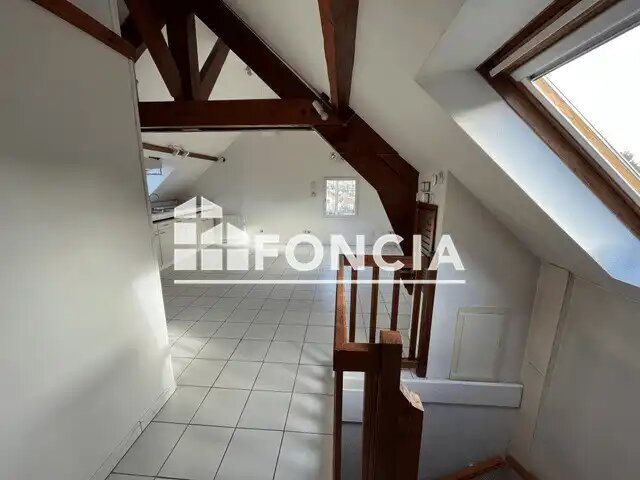 Appartement à louer, 30m², Château-Thierry