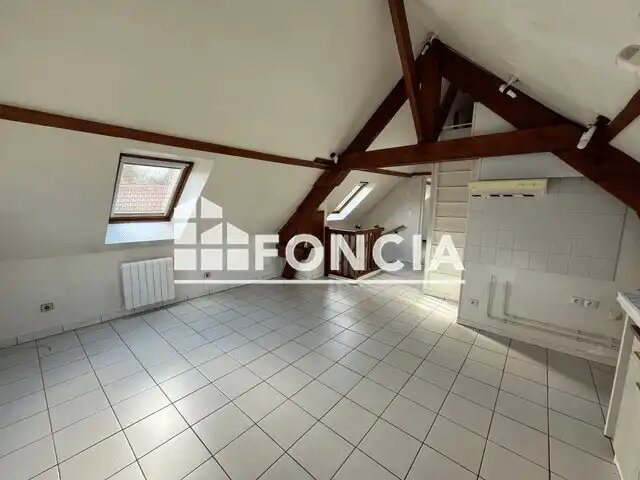 Appartement à louer, 30m², Château-Thierry
