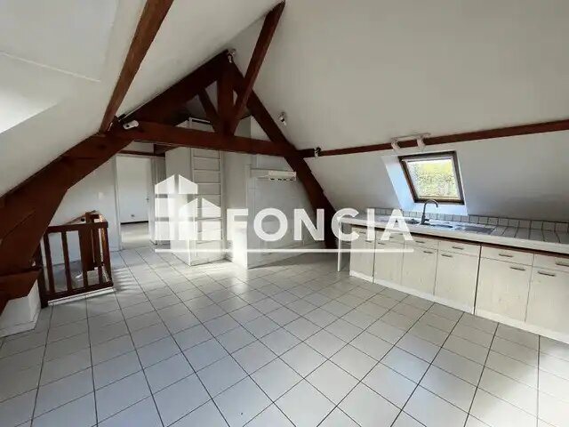 Appartement à louer, 30m², Château-Thierry