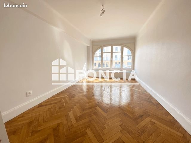 Appartement à louer, 80m², Metz