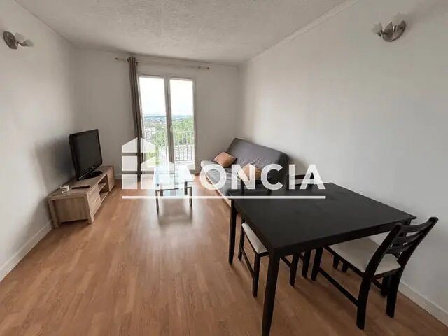 Appartement à louer, 51m², Vandoeuvre-lès-Nancy