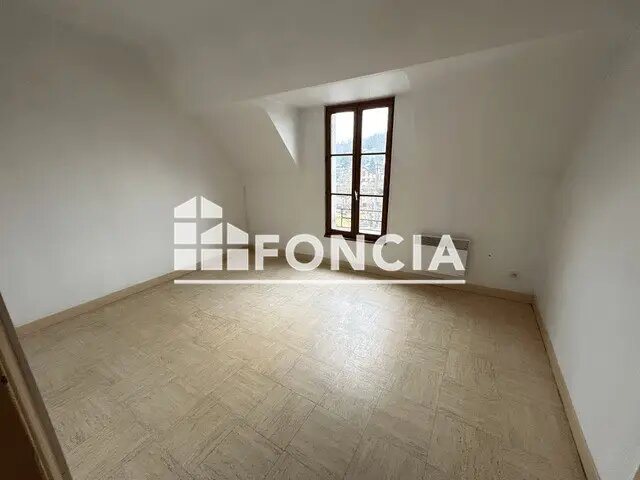 Appartement à louer, 31m², Charleville-Mézières