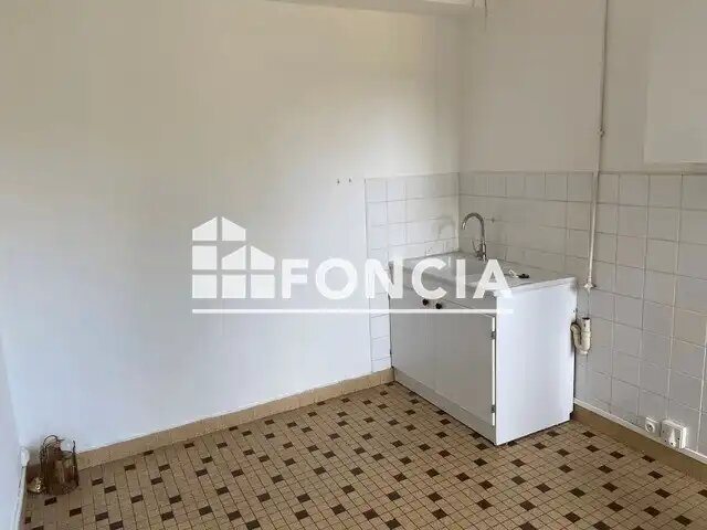Appartement à louer, 25m², Brasles
