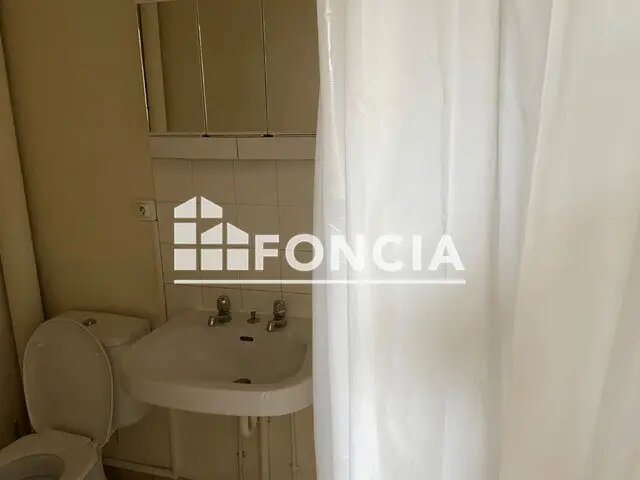 Appartement à louer, 25m², Brasles