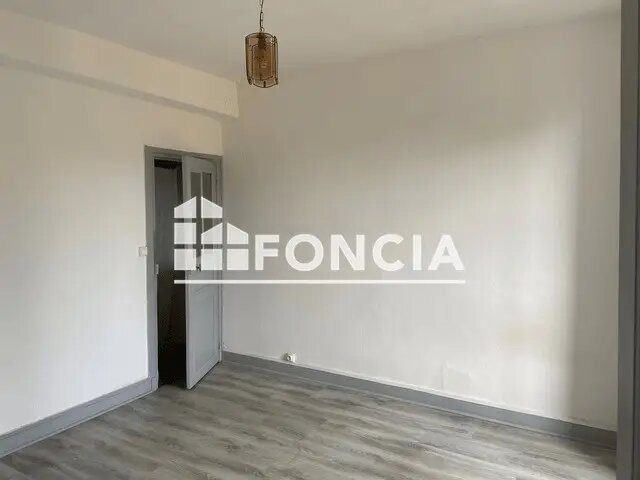 Appartement à louer, 25m², Brasles