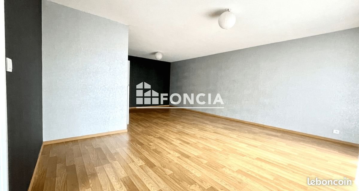 Appartement à louer, 79m², Vandoeuvre-lès-Nancy