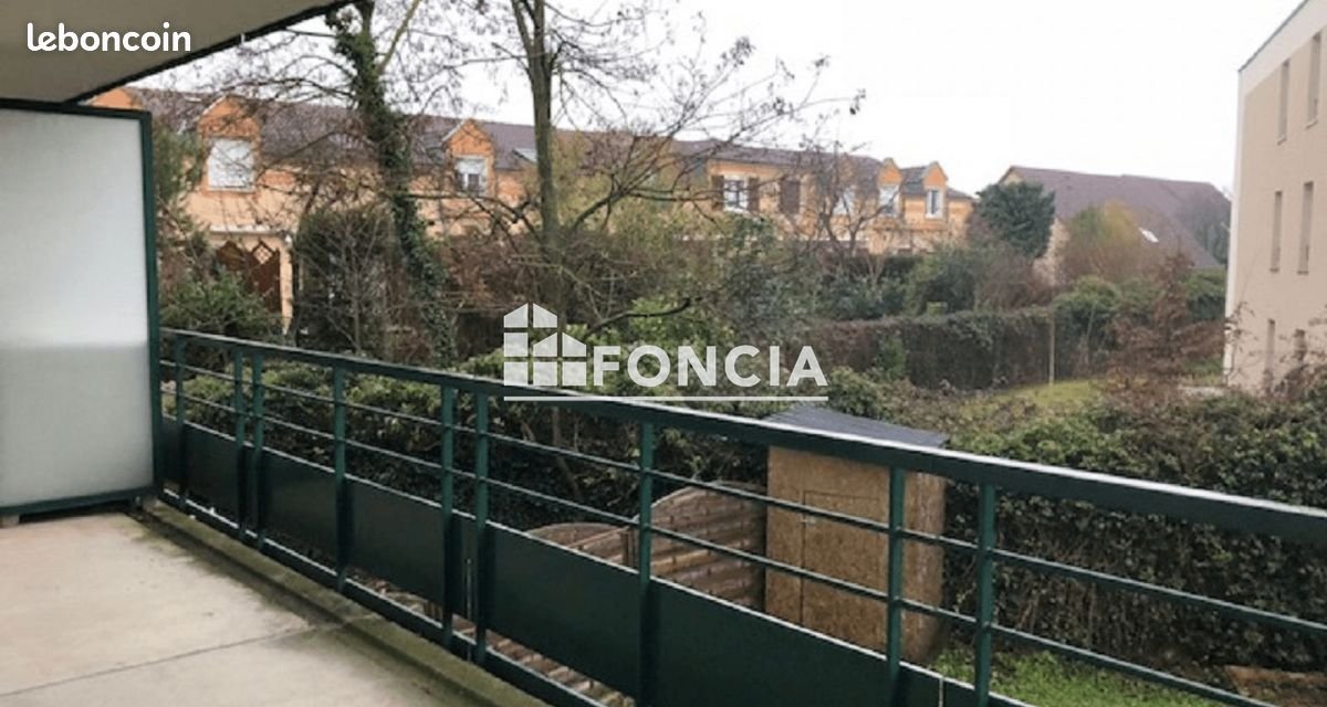 Appartement à louer, 79m², Vandoeuvre-lès-Nancy