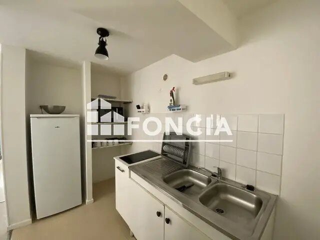 Appartement à louer, 46m², Sedan