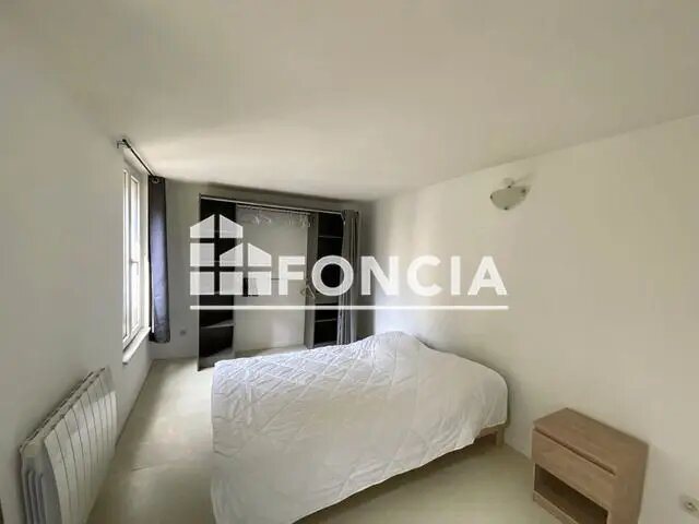 Appartement à louer, 46m², Sedan