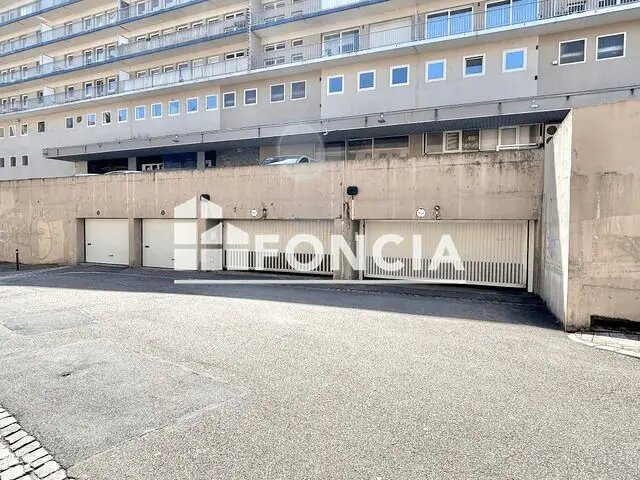 Appartement à louer, 1m², Metz