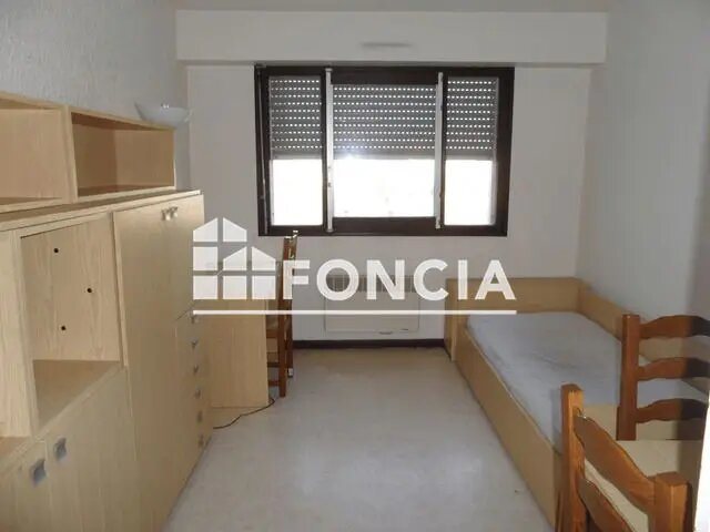 Appartement à louer, 17m², Vandoeuvre-lès-Nancy