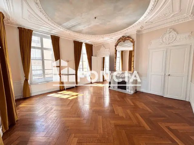 Appartement à louer, 180m², Nancy