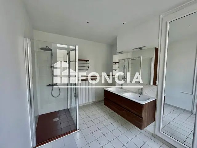 Appartement à louer, 180m², Nancy