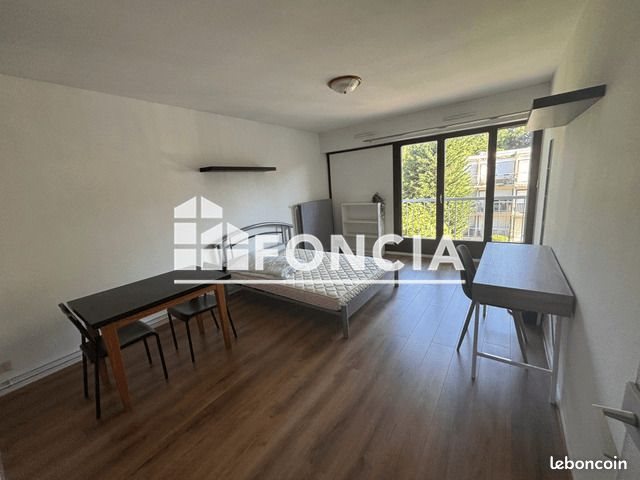 Appartement à louer, 30m², Nancy