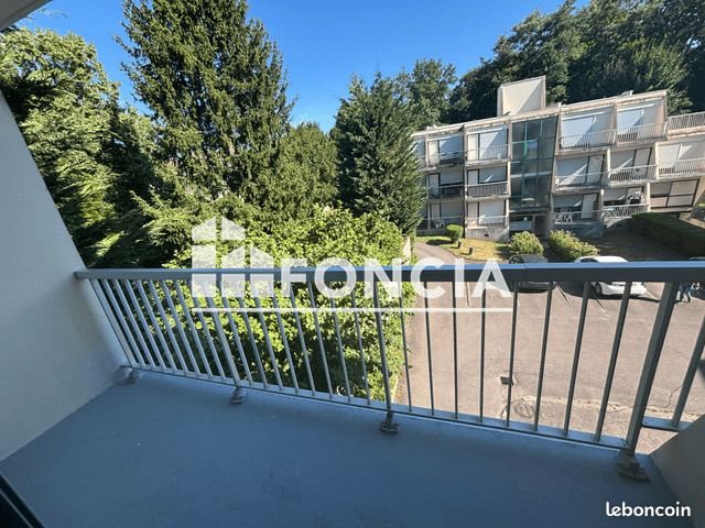 Appartement à louer, 30m², Nancy