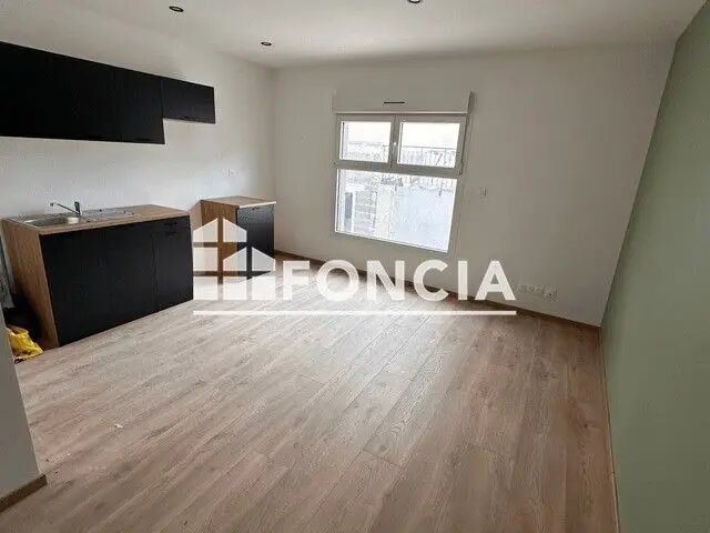 Appartement à louer, 37m², Blénod-lès-Toul
