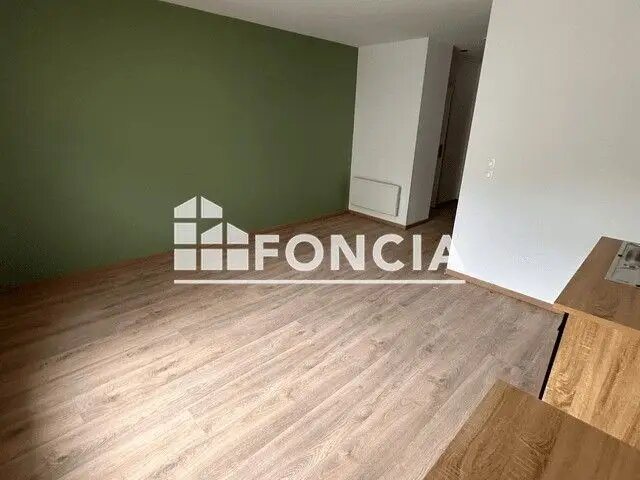 Appartement à louer, 37m², Blénod-lès-Toul
