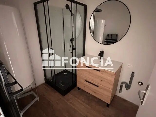 Appartement à louer, 37m², Blénod-lès-Toul