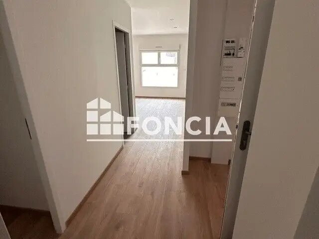 Appartement à louer, 37m², Blénod-lès-Toul