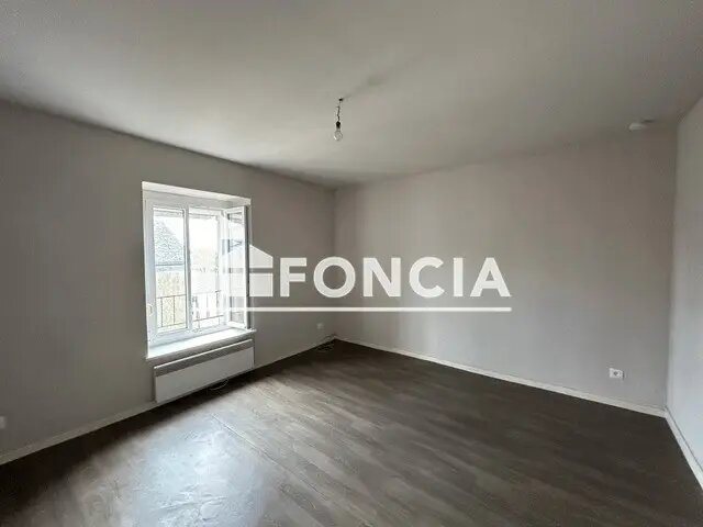 Appartement à louer, 23m², Charleville-Mézières