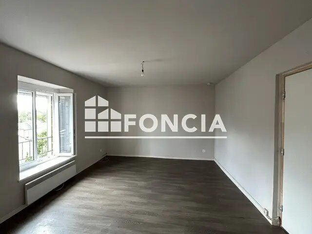 Appartement à louer, 23m², Charleville-Mézières