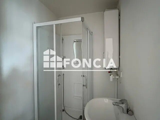 Appartement à louer, 23m², Charleville-Mézières
