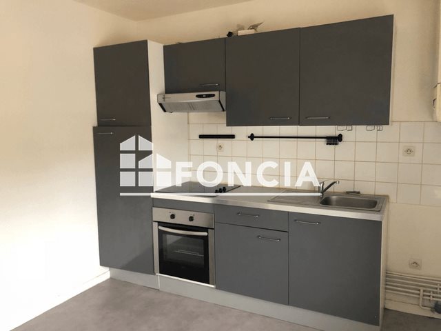 Appartement à louer, 71m², Roville-devant-Bayon