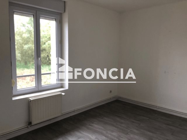 Appartement à louer, 71m², Roville-devant-Bayon