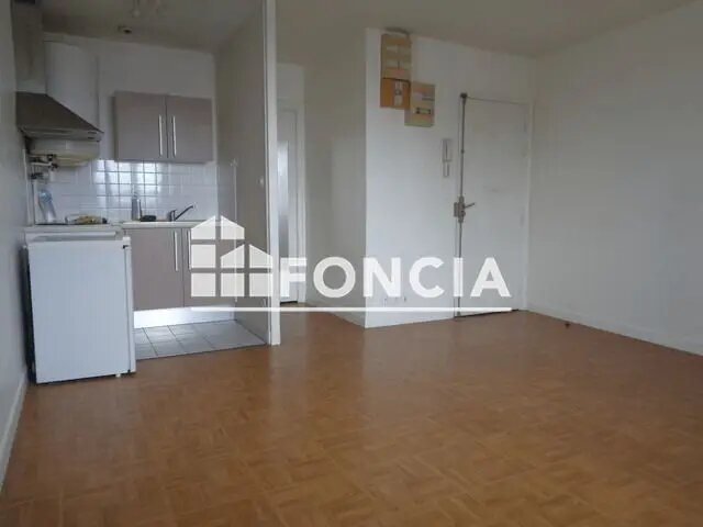 Appartement à louer, 27m², Soissons