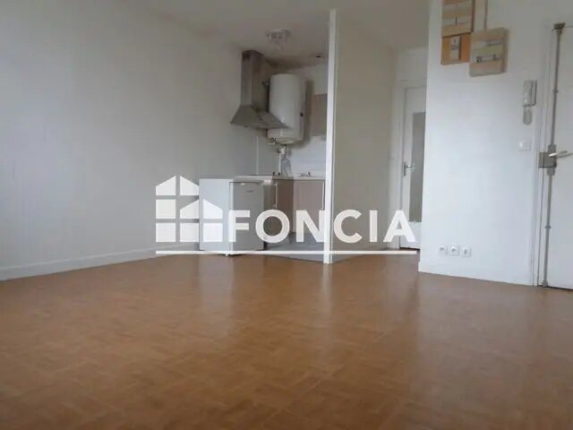 Appartement à louer, 27m², Soissons
