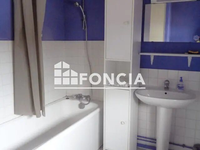 Appartement à louer, 27m², Soissons