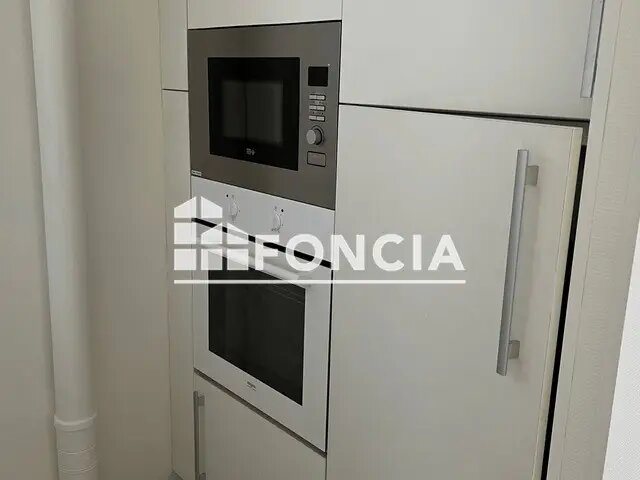 Appartement à louer, 58m², Soissons