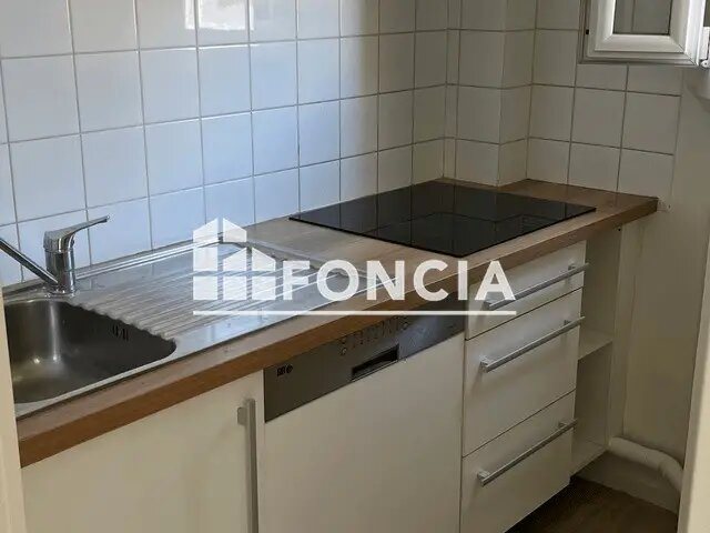 Appartement à louer, 58m², Soissons