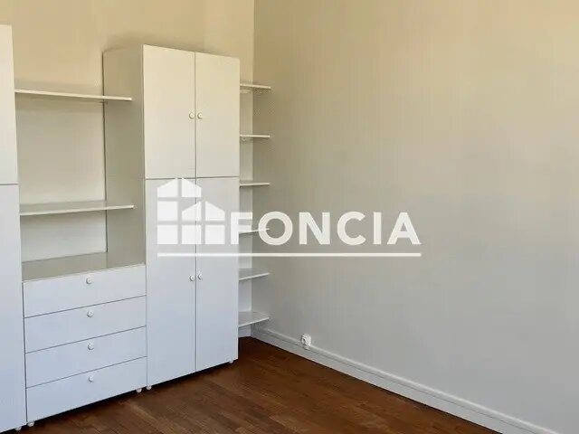 Appartement à louer, 58m², Soissons