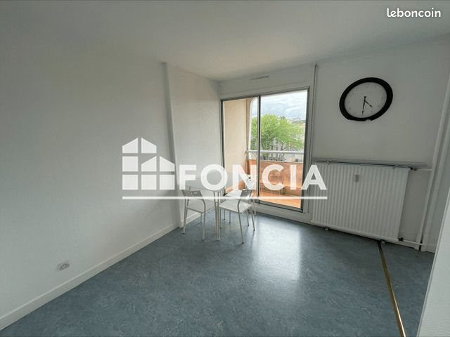 Appartement à louer, 30m², Vandoeuvre-lès-Nancy