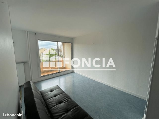 Appartement à louer, 30m², Vandoeuvre-lès-Nancy