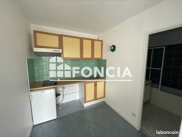 Appartement à louer, 30m², Vandoeuvre-lès-Nancy